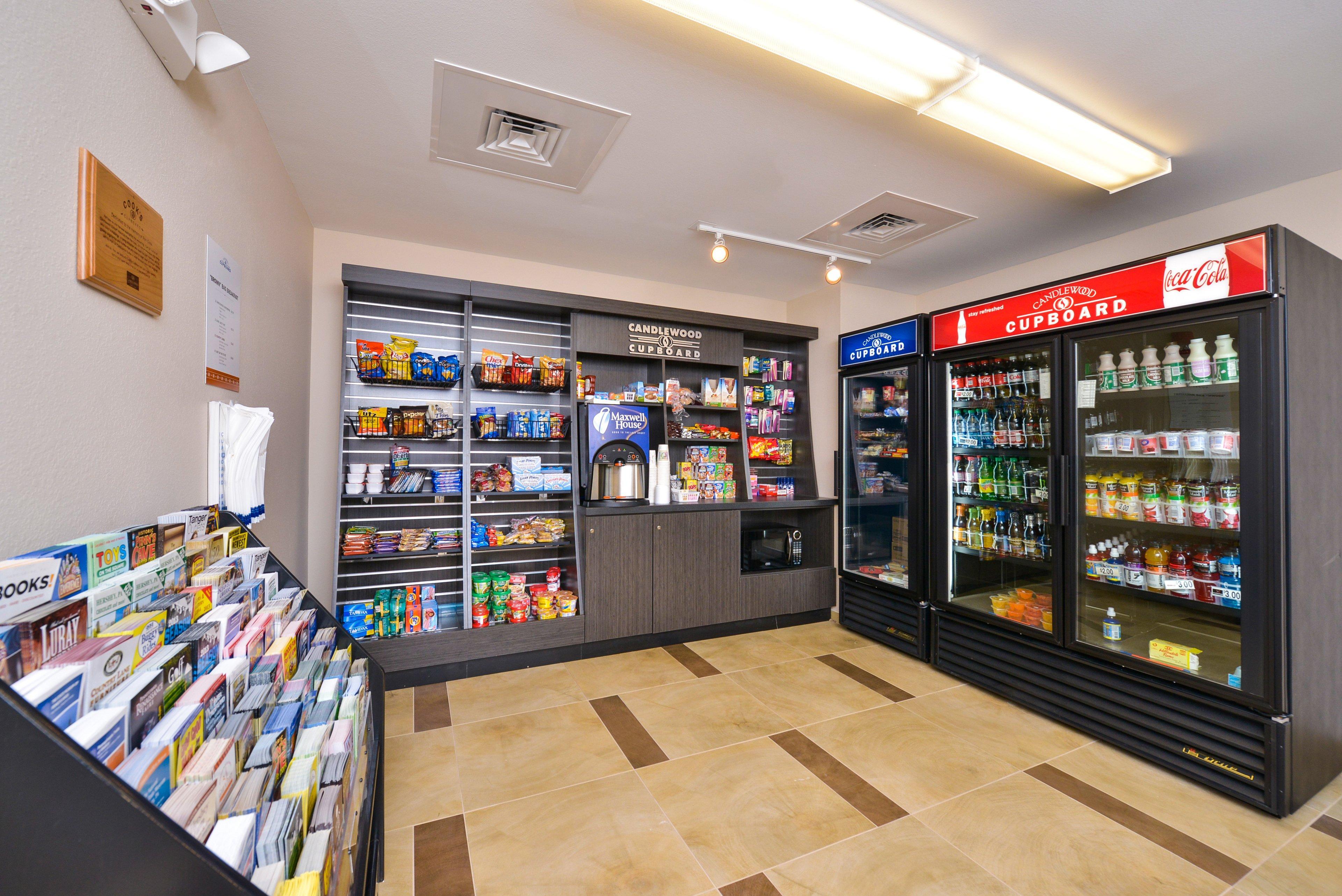 Candlewood Suites Harrisburg-Hershey By Ihg Esterno foto