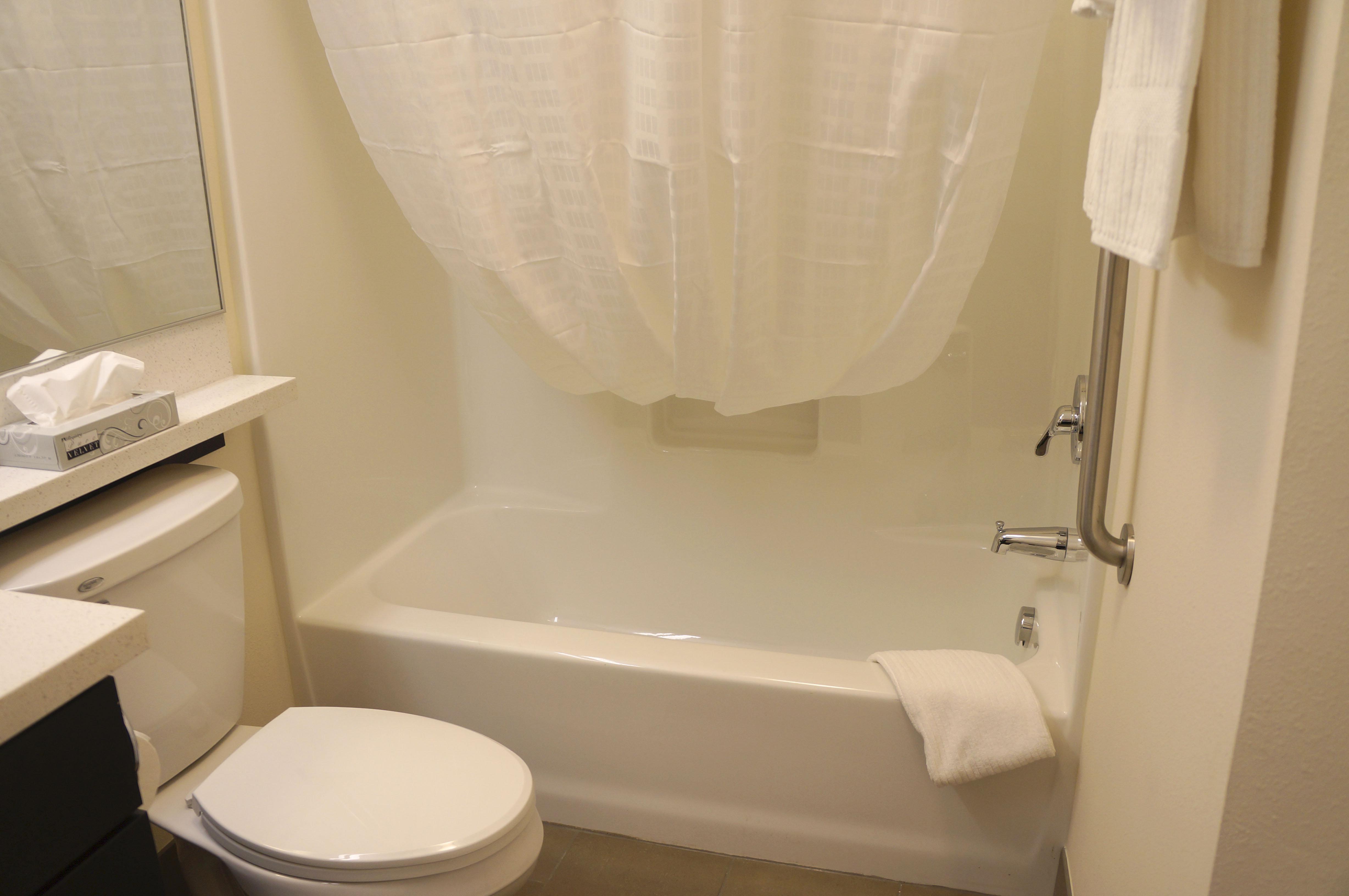 Candlewood Suites Harrisburg-Hershey By Ihg Esterno foto