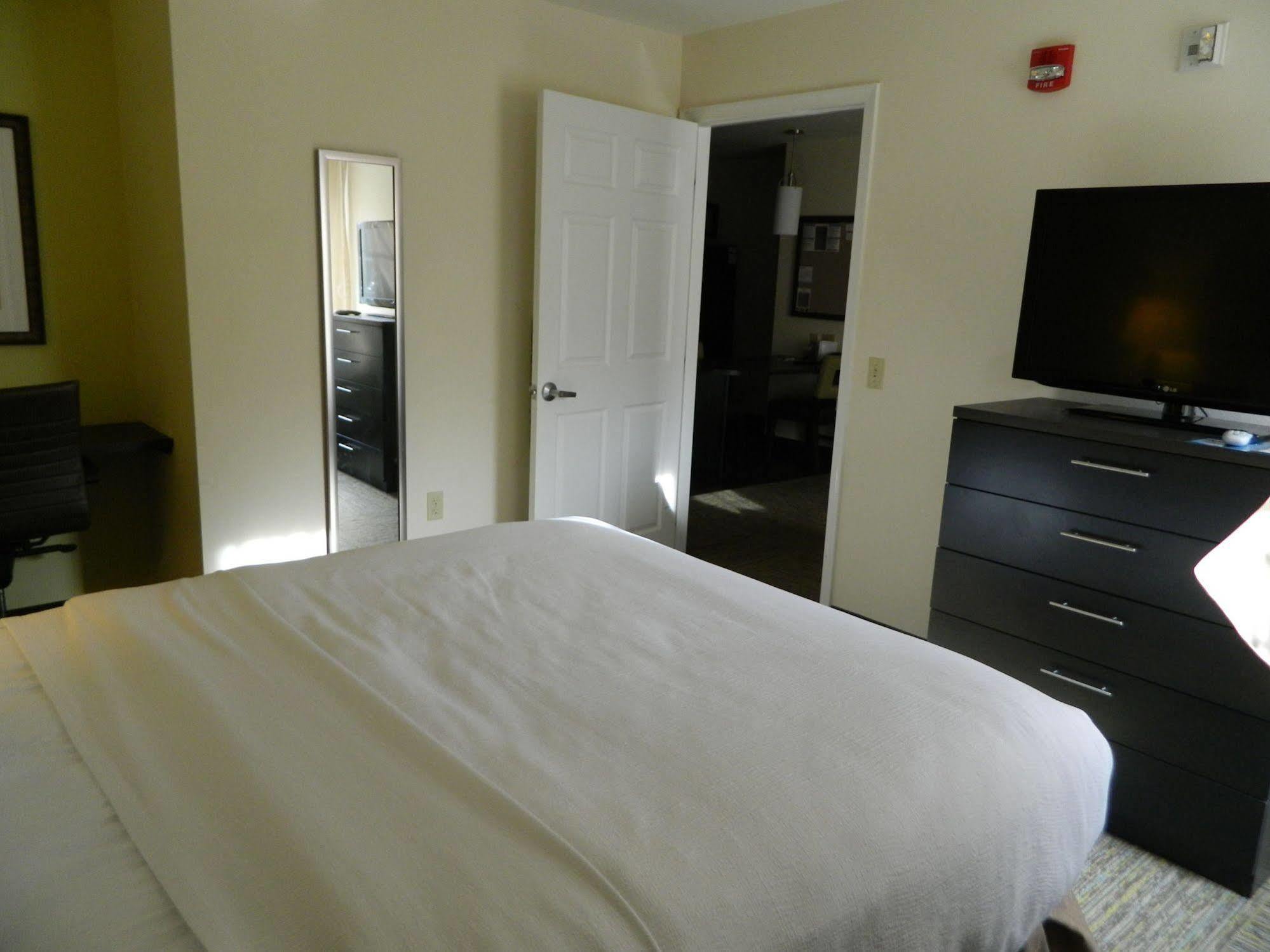 Candlewood Suites Harrisburg-Hershey By Ihg Esterno foto